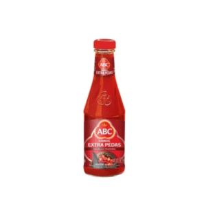 ABC CHILLI SAUCE 335ML