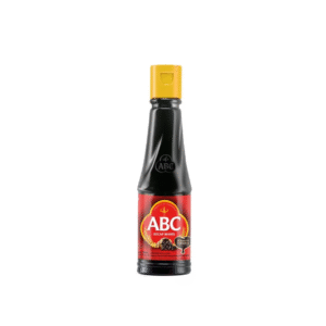 ABC CHILLI SAUCE 135ML