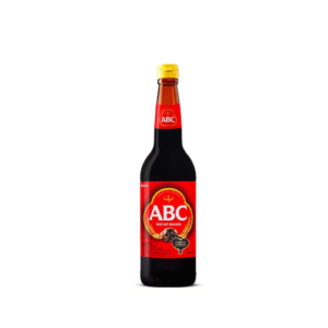 ABC SWEET SAUCE 620ML