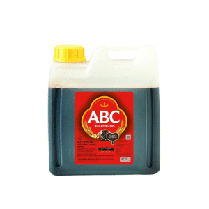 ABC SWEET SAUCE 6KG