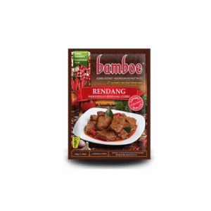 BAMBOE RENDANG 40G