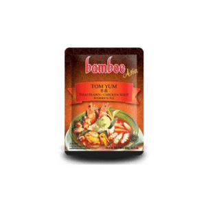 BAMBOE TOM YUM 60G