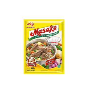 MASAKO BEEF 500G
