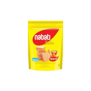 NABATI BITES CHEESE 115G