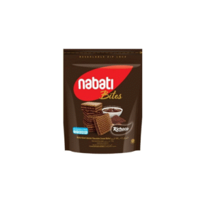 NABATI BITES CHOCOLATE 115G