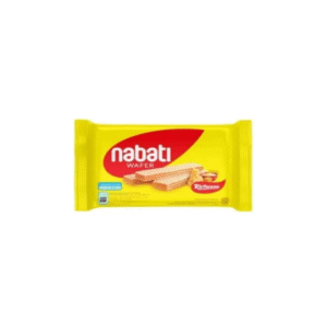 NABATI WAFER CHEESE 85G