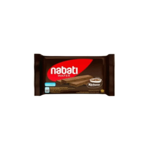NABATI WAFER CHOCOLATE 85G
