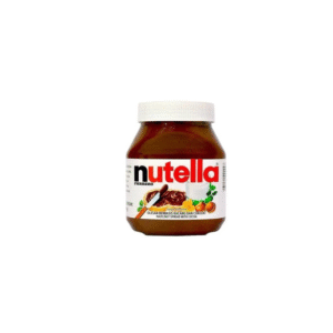 NUTELLA 680G