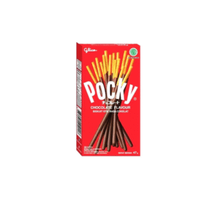 POCKY CHOCOLATE 47G