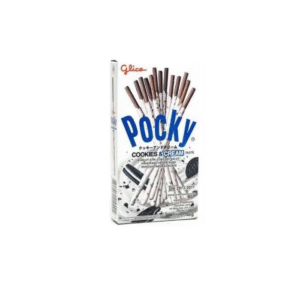 POCKY COOKIES & CREAM 47G