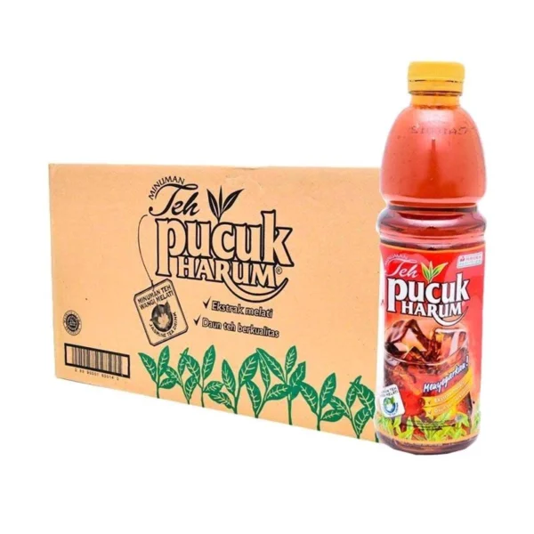 PUCUK HARUM JASMINE 350ML - Image 2