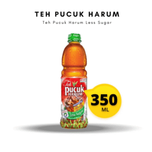 PUCUK HARUM JASMINE 350ML