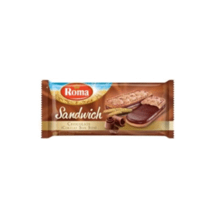 ROMA SANDWICH CHOCOLATE 157G