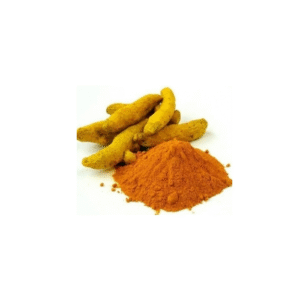 TURMERIC POWDER 100G