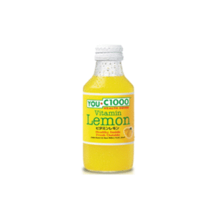 YOU C1000 LEMON 140ML