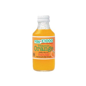 YOU C1000 ORANGE 140ML